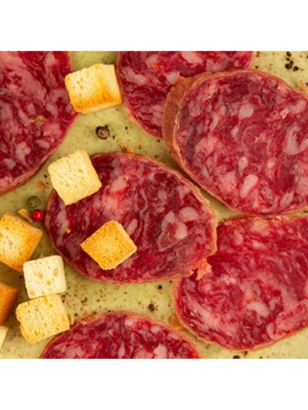 Tabla de Ibéricos 50% Cebo – Embutidos y Jamón Gourmet