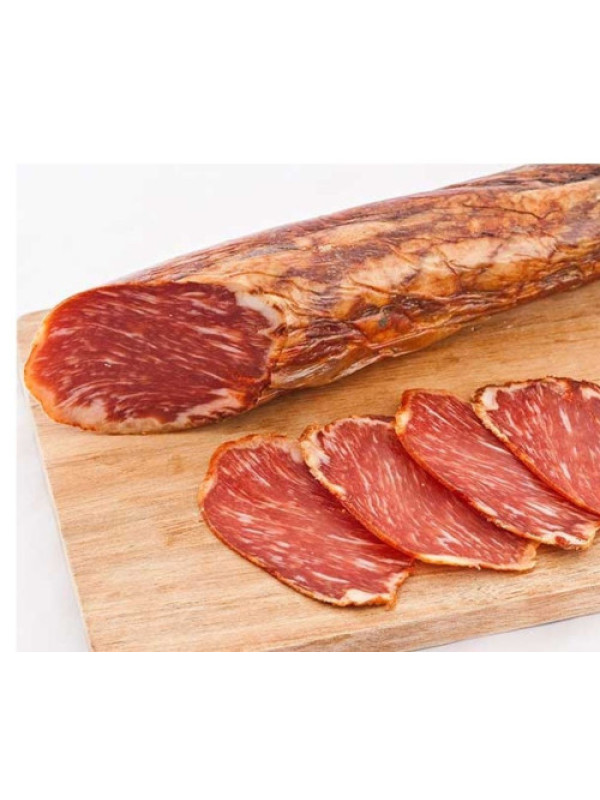 Tabla de Ibéricos 50% Cebo – Embutidos y Jamón Gourmet