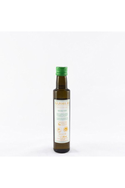Aceite de Oliva Virgen Extra Picual 250ml – Procedente de Jaén