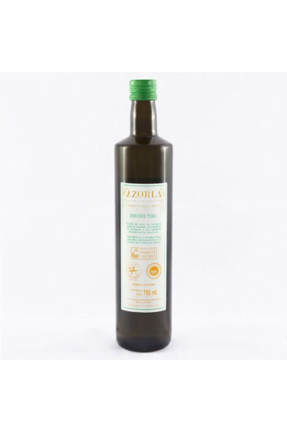 Aceite de Oliva Virgen Extra Picual 750ml – Procedente de Jaén