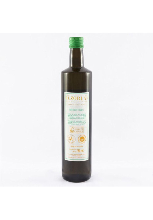 Aceite de Oliva Virgen Extra Picual 750ml – Procedente de Jaén
