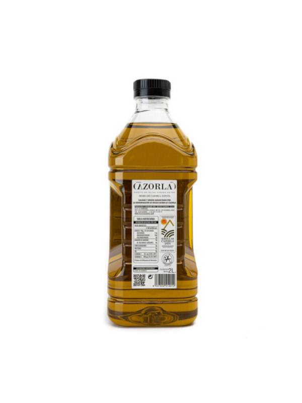 Aceite de Oliva Virgen Extra Picual 2L – Procedente de Jaén
