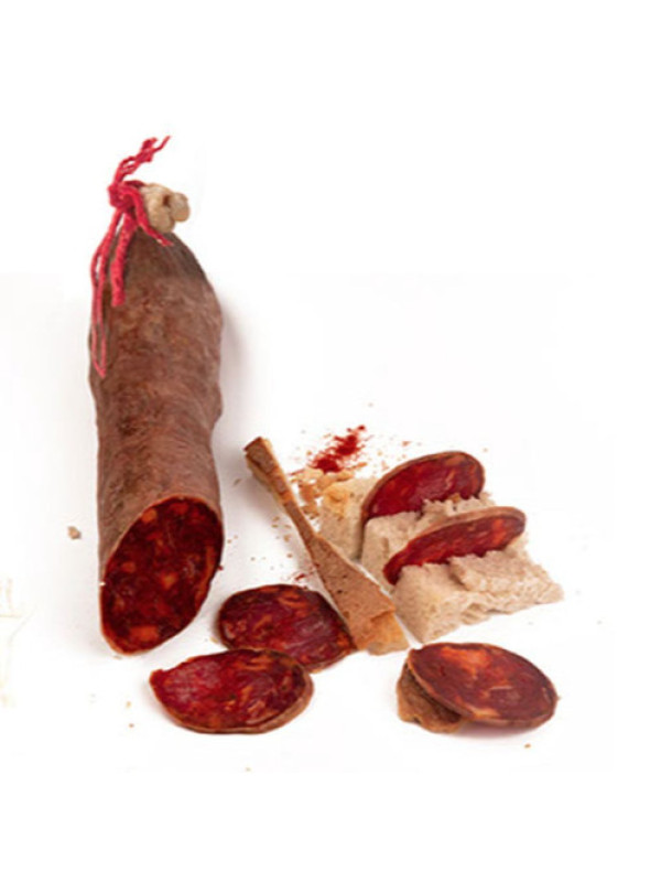 Tabla de Ibéricos 50% Cebo – Embutidos y Jamón Gourmet