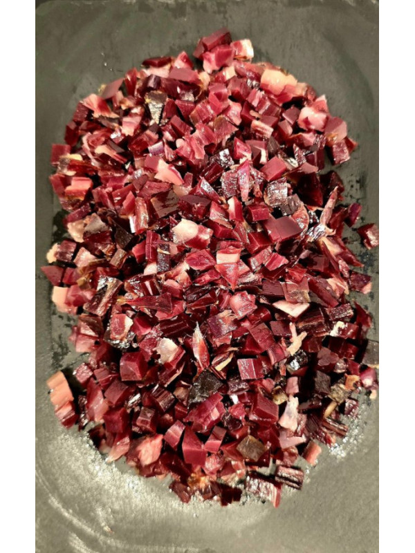 Taquitos de Jamón Ibérico 50% Cebo – 80g