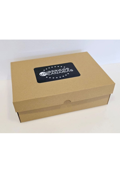 Lote Sobres Surtidos – 2 Jamón, 2 Salchichón, 2 Chorizo y 2 Lomo (8 sobres)