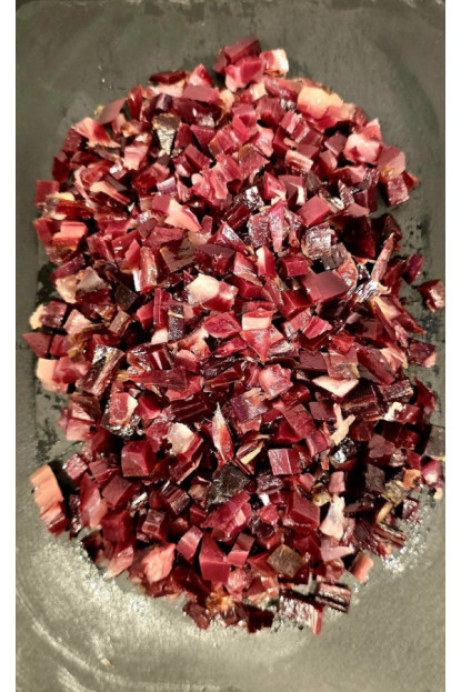 Taquitos de Jamón Ibérico 50% Cebo de Campo – 80g