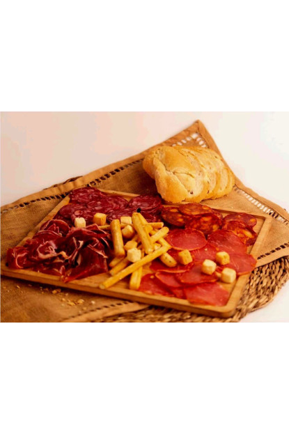 Lote Loncheados Ibéricos Premium
