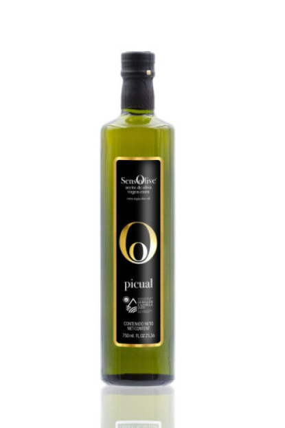 Aceite de Oliva Virgen Extra Picual 750ml – Procedente de Jaén