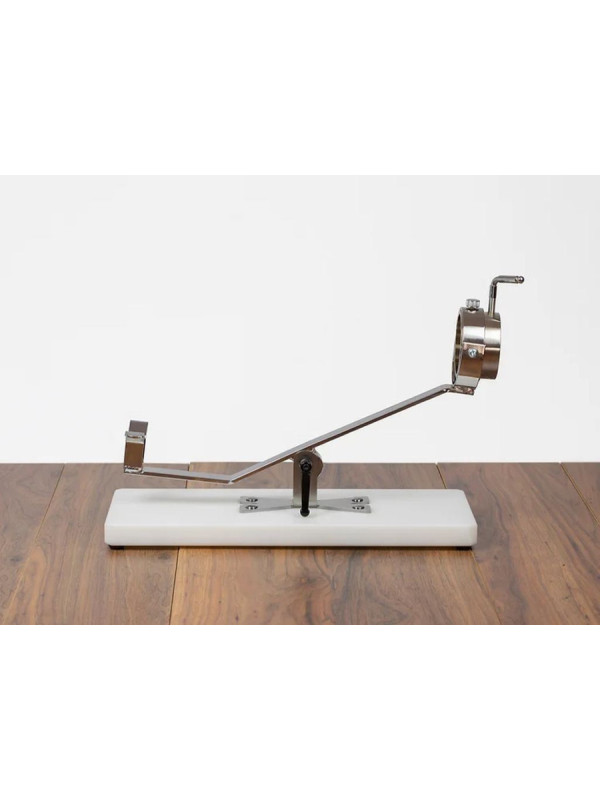 Jamonero Profesional Basculante – Corte Preciso y Seguro