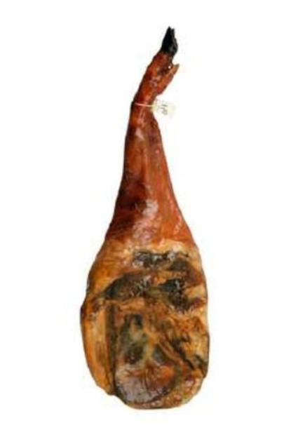 Paleta Ibérica 50% de Cebo – Pieza Entera (Aprox. 4 kg)