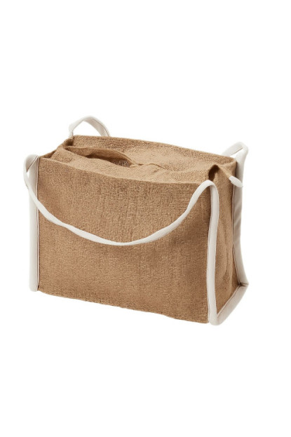 Bolsa de Yute – Ideal para Regalos Gourmet