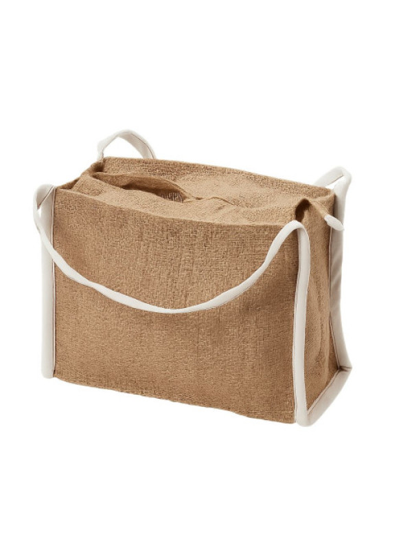 Bolsa de Yute – Ideal para Regalos Gourmet