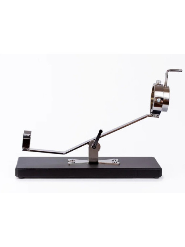 Jamonero Profesional Basculante – Corte Preciso y Seguro