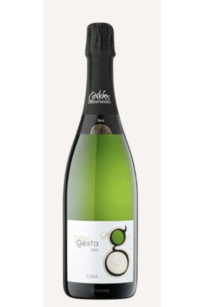 Cava Reserva Especial – Brut 75 cl