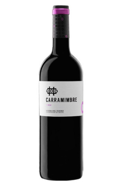 Carramimbre Roble – Ribera del Duero 75 cl