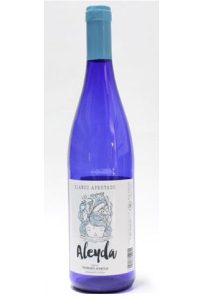 Vino Aleyda Blanco – D.O. Tacoronte-Acentejo 75 cl
