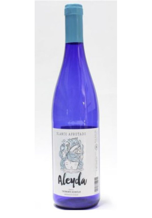 Vino Aleyda Blanco – D.O. Tacoronte-Acentejo 75 cl