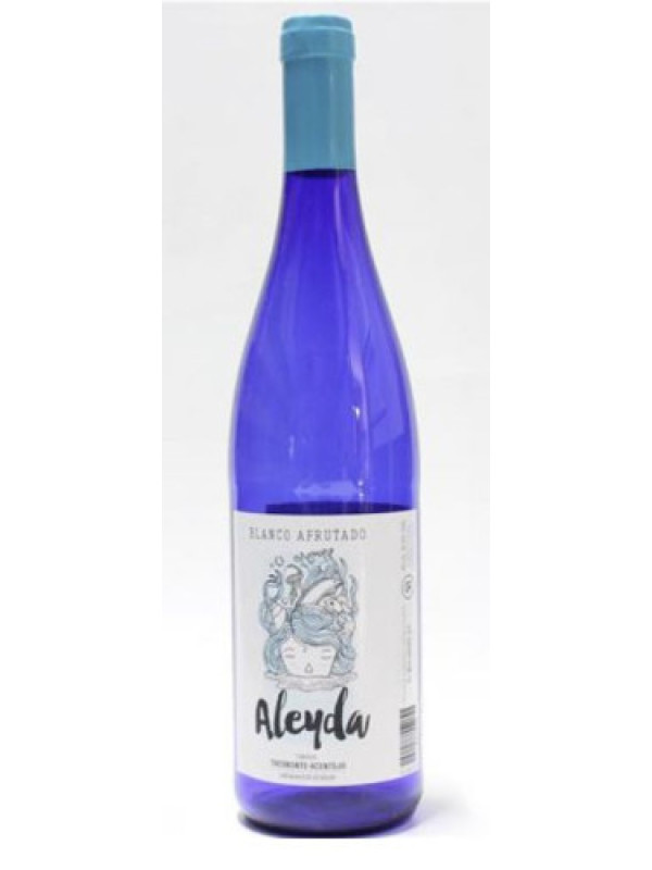 Vino Aleyda Blanco – D.O. Tacoronte-Acentejo 75 cl
