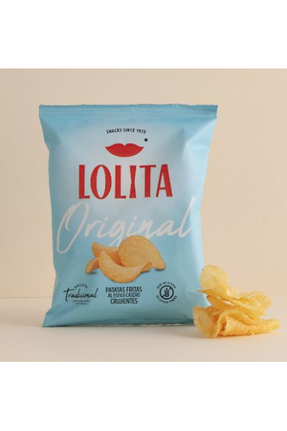 Papas Lolita