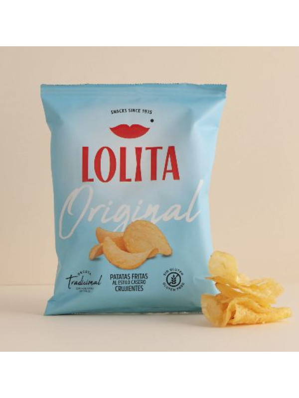Papas Lolita